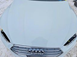 
AUDI S5 PRESTIGE, 2018 (2017) full									