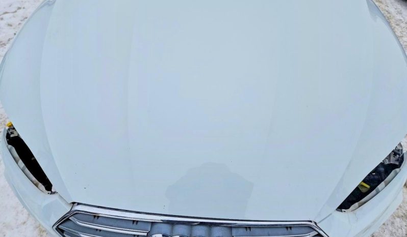 
AUDI S5 PRESTIGE, 2018 (2017) full									