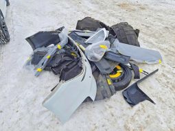 
AUDI S5 PRESTIGE, 2018 (2017) full									