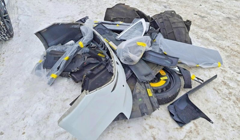 
AUDI S5 PRESTIGE, 2018 (2017) full									