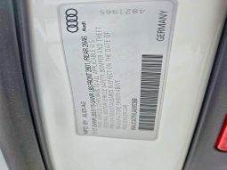 
AUDI S5 PRESTIGE, 2018 (2017) full									