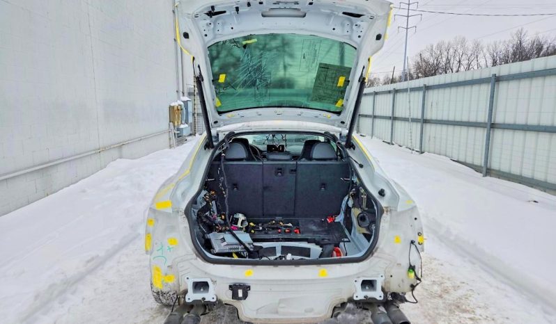 
AUDI S5 PRESTIGE, 2018 (2017) full									