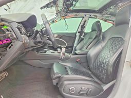 
AUDI S5 PRESTIGE, 2018 (2017) full									