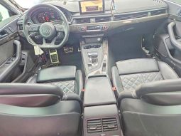 
AUDI S5 PRESTIGE, 2018 (2017) full									