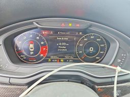 
AUDI S5 PRESTIGE, 2018 (2017) full									