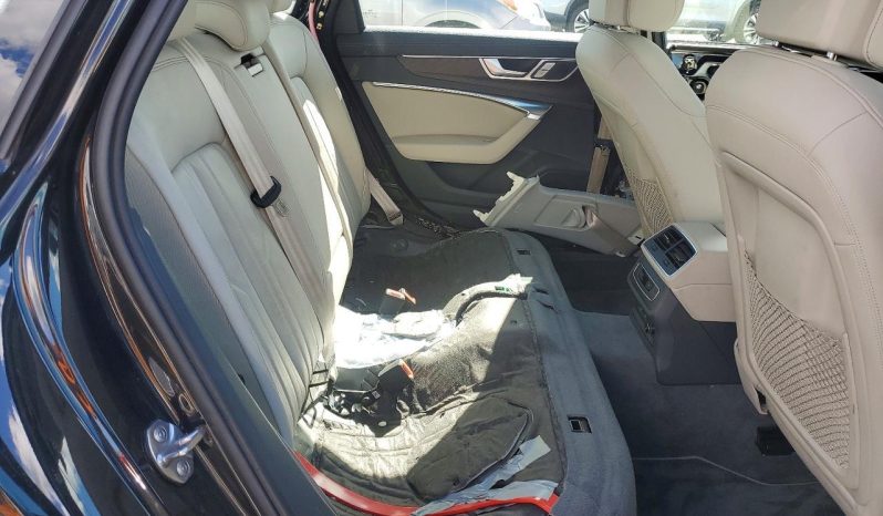 
AUDI A6 PREMIUM, 2019 full									