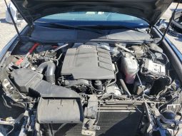 
AUDI A6 PREMIUM, 2019 full									