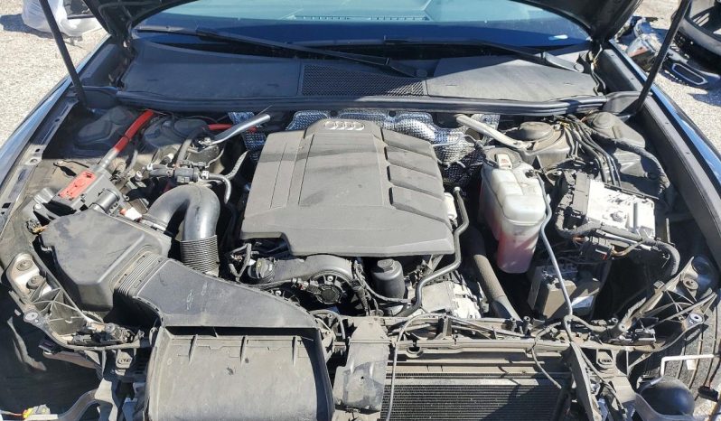 
AUDI A6 PREMIUM, 2019 full									