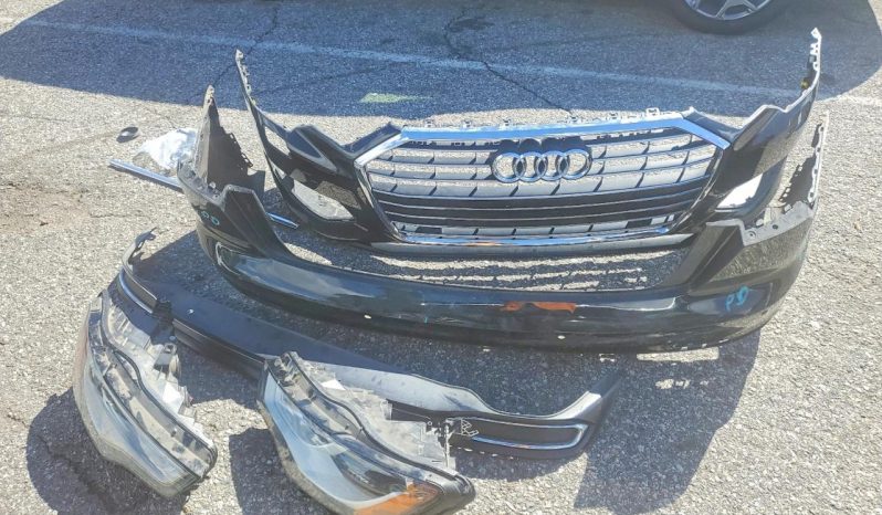 
AUDI A6 PREMIUM, 2019 full									