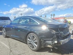 AUDI A6 PREMIUM, 2019