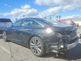 AUDI A6 PREMIUM, 2019