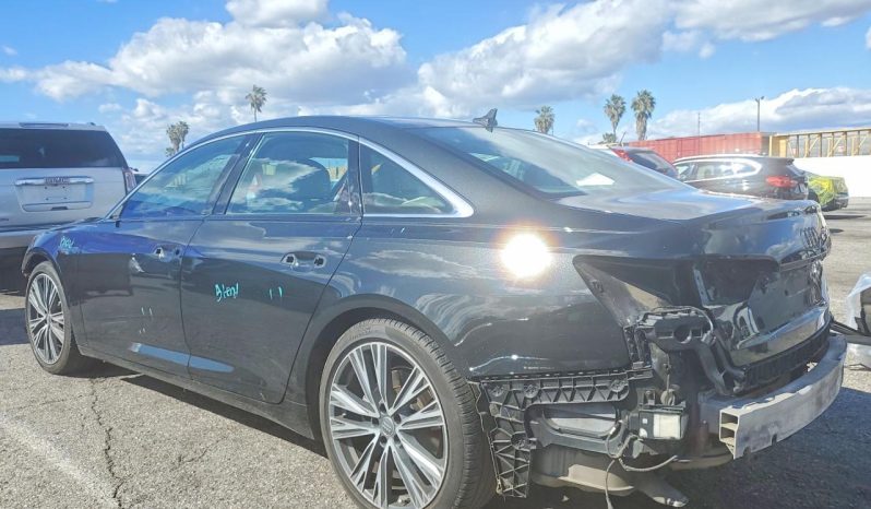 
AUDI A6 PREMIUM, 2019 full									