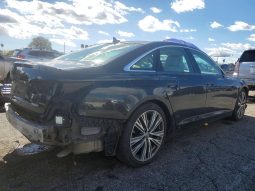 AUDI A6 PREMIUM, 2019