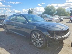 AUDI A6 PREMIUM, 2019