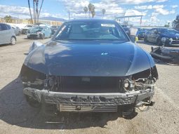 
AUDI A6 PREMIUM, 2019 full									