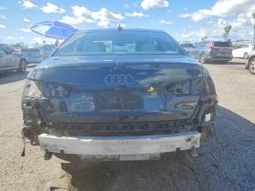 AUDI A6 PREMIUM, 2019