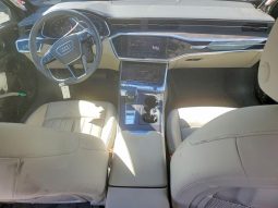 
AUDI A6 PREMIUM, 2019 full									