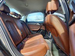 
AUDI A6 PREMIUM PLUS, 2016 full									