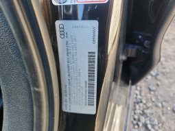 
AUDI A6 PREMIUM PLUS, 2016 full									