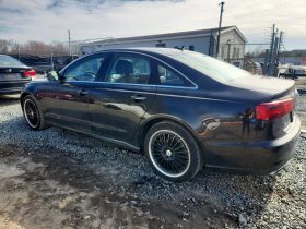 AUDI A6 PREMIUM PLUS, 2016