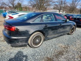 AUDI A6 PREMIUM PLUS, 2016