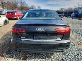 AUDI A6 PREMIUM PLUS, 2016