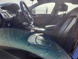 
AUDI A6 PREMIUM PLUS, 2016 full									