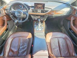 
AUDI A6 PREMIUM PLUS, 2016 full									