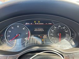 
AUDI A6 PREMIUM PLUS, 2016 full									