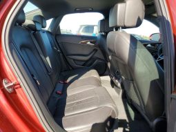 
AUDI A6 PRESTIGE, 2017 (2016) full									