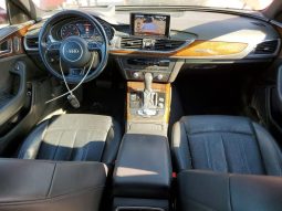 
AUDI A6 PRESTIGE, 2017 (2016) full									