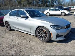 BMW 330I, 2020 (2019)