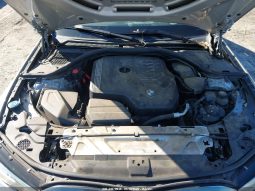 
BMW 330I, 2020 (2019) full									