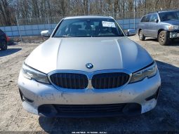 
BMW 330I, 2020 (2019) full									