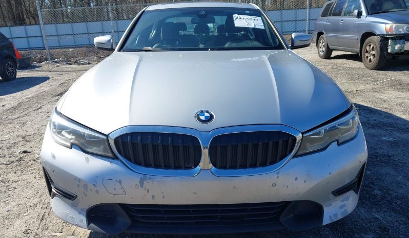 
BMW 330I, 2020 (2019) full									