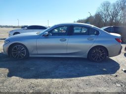 
BMW 330I, 2020 (2019) full									