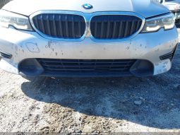 
BMW 330I, 2020 (2019) full									
