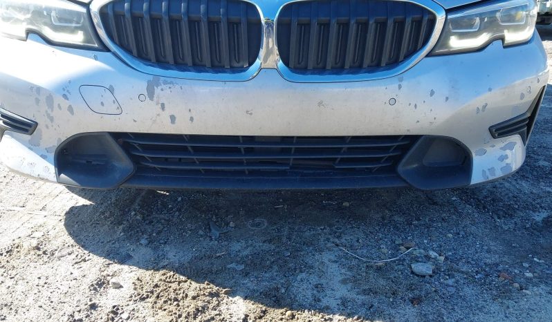 
BMW 330I, 2020 (2019) full									