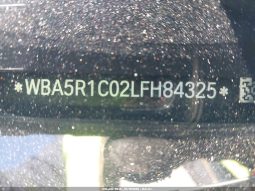 
BMW 330I, 2020 (2019) full									