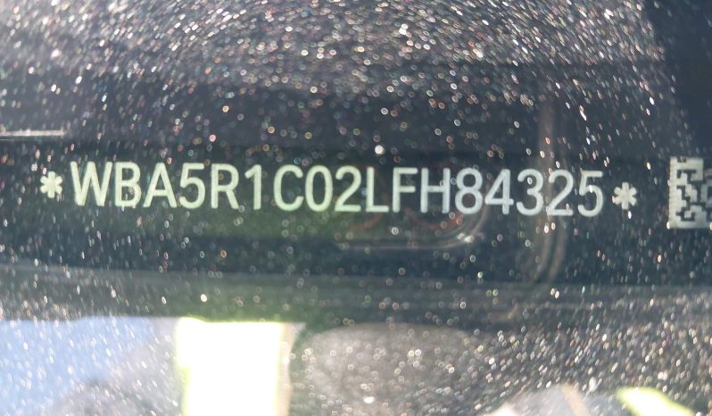 
BMW 330I, 2020 (2019) full									