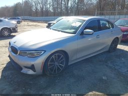 
BMW 330I, 2020 (2019) full									