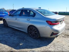 BMW 330I, 2020 (2019)