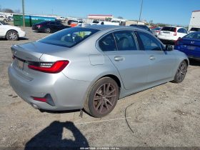 BMW 330I, 2020 (2019)