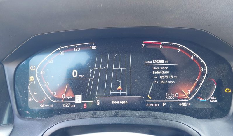 
BMW 330I, 2020 (2019) full									