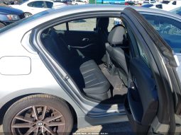 
BMW 330I, 2020 (2019) full									