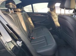 
BMW 530E, 2018 full									