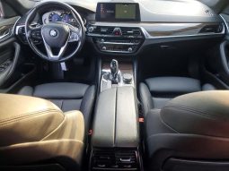 
BMW 530E, 2018 full									