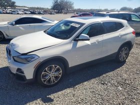 BMW X2 SDRIVE28I, 2018