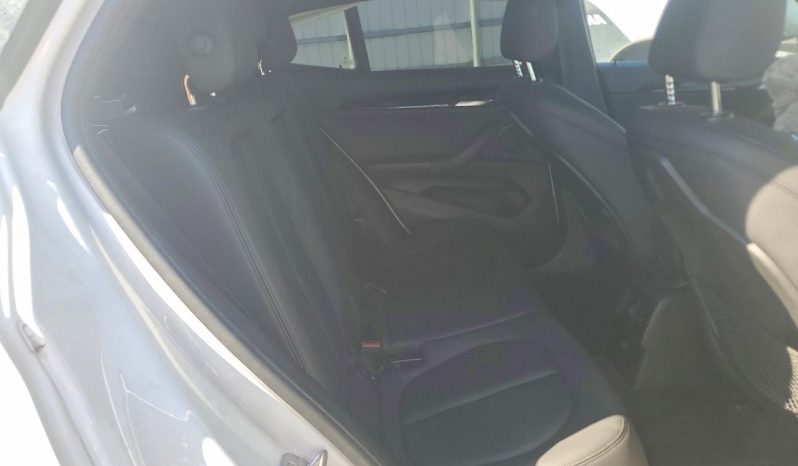 
BMW X2 SDRIVE28I, 2018 full									