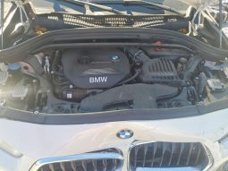 
BMW X2 SDRIVE28I, 2018 full									